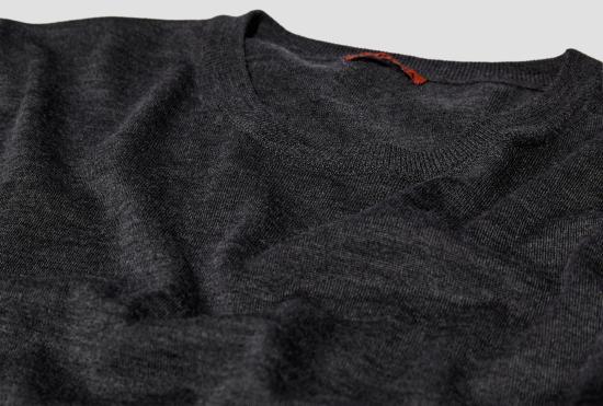 25FW 바레나 스웨터 BU KNU4000 0429 BV 540 - BARENA