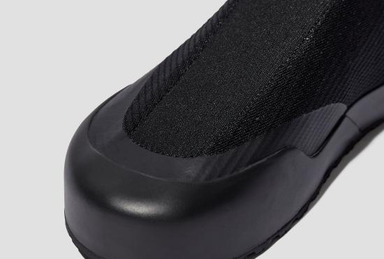 25FW 아크테릭스 부츠 크래그  남성용 X000010110 블랙 - ARC`TERYX