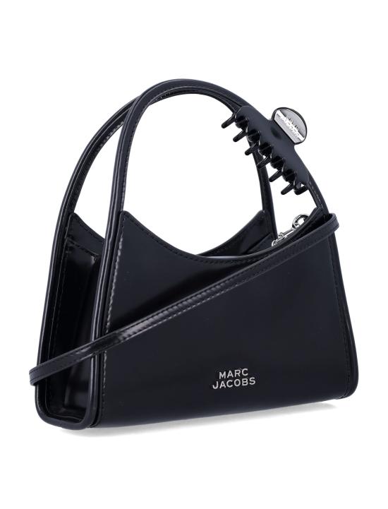 25FW 마크제이콥스 2P5HCR010H02 001 Nero - MARC JACOBS