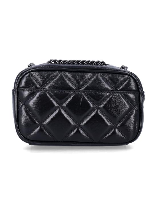 25FW 마크제이콥스 가방 2P5HCR014H02 001 Nero - MARC JACOBS