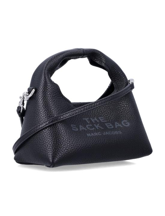 26SS 마크제이콥스 2F5SMN019S01 001 Nero - MARC JACOBS