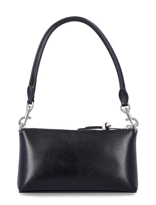 25FW 마크제이콥스 숄더백 2P5SMN021S02 147 CLOUD WHITE BLACK - MARC JACOBS