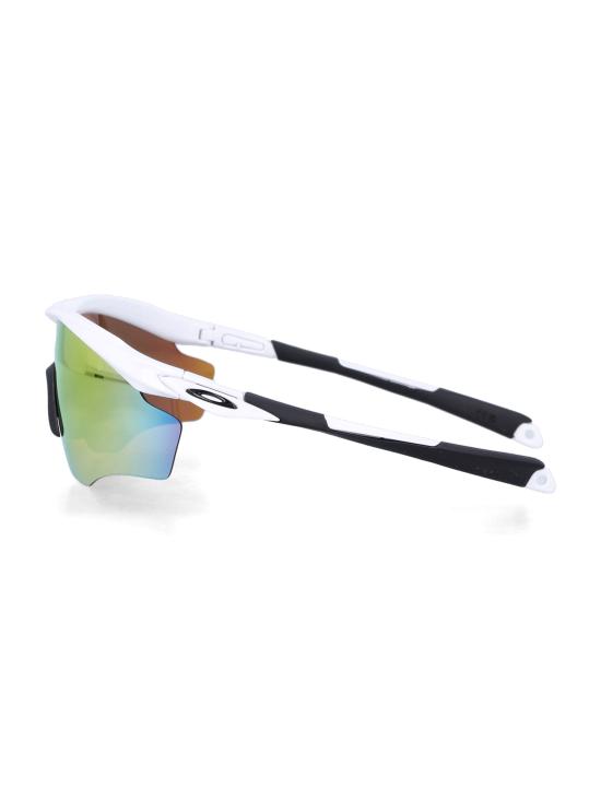 26SS 오클리 선글라스 0OO9343 05 POLISHED WHITE - OAKLEY