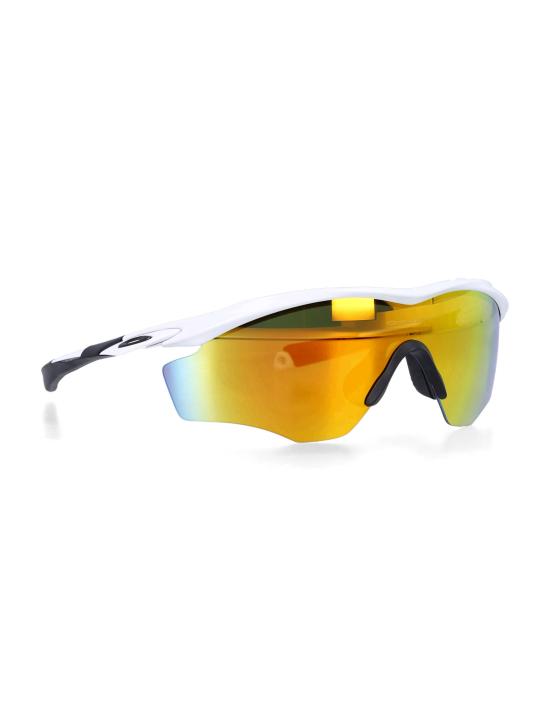 26SS 오클리 선글라스 0OO9343 05 POLISHED WHITE - OAKLEY