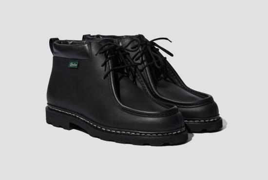 25FW 파라부트 부츠 MILLY PASSANT / 마르쉐 느와르 - LISSE NOIR 232922