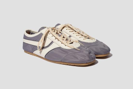 25FW 드리스 반 노튼 슈즈 252 021727 601 51