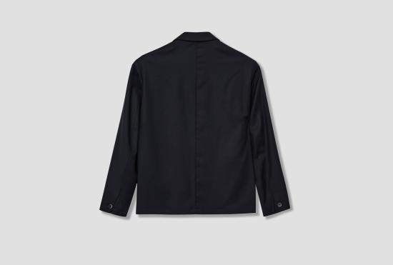 25FW 바레나 자켓 BU OSU5300 0482 BV 170 - BARENA