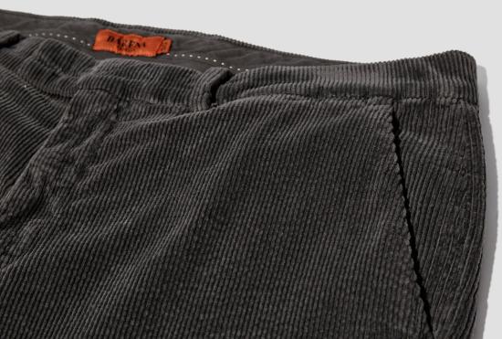 25FW 바레나 스트레이트 팬츠 BU PAU5260 2784 BV 238 - BARENA