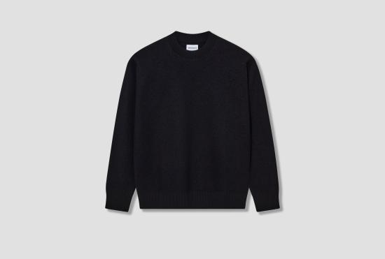 25FW 노스프로젝트 스웨터 N45 0647 7004