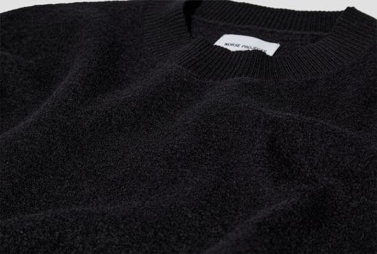 25FW 노스프로젝트 스웨터 N45 0647 7004 - NORSE PROJECTS