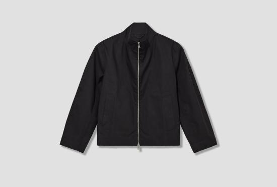 25FW 베르너 퀼 봄버 자켓 1 51O48 009