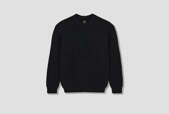 25FW BATONER 스웨터 25AW 10