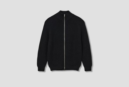 25FW 바토너 가디건 25AW 12