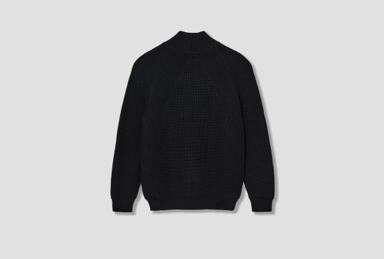 25FW 바토너 가디건 25AW 12 - BATONER