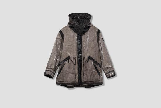 25FW 스톤 아일랜드 자켓 4100079