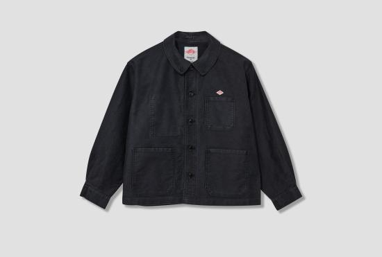 25FW 단톤 자켓 DT A0662