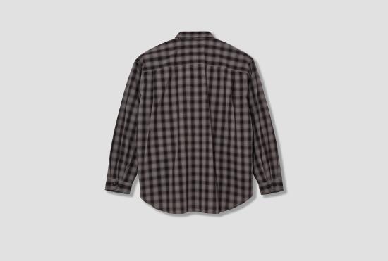 25FW 단톤 긴팔 셔츠 DT B0398 - DANTON