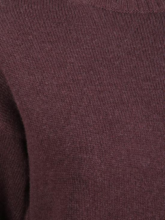 25FW 일레븐티 스웨터 L86MAG14 MAG0L037 02 150 Bordeaux - ELEVENTY