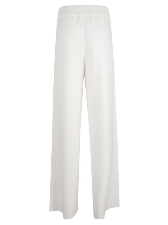 25FW 일레븐티 스트레이트 팬츠 L86PANL11 MAG0L049 150 Cream - ELEVENTY