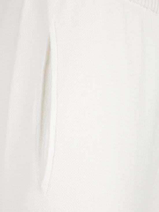 25FW 일레븐티 스트레이트 팬츠 L86PANL11 MAG0L049 150 Cream - ELEVENTY