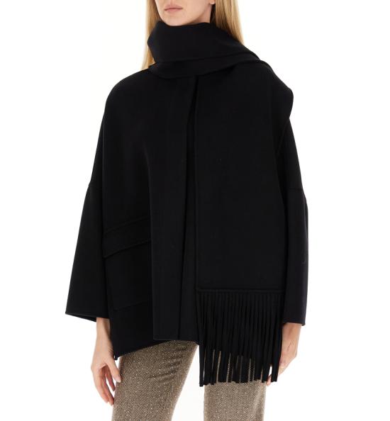 25FW 에르마노 피렌제 자켓 D47ED071SCEY2 MF099 Black