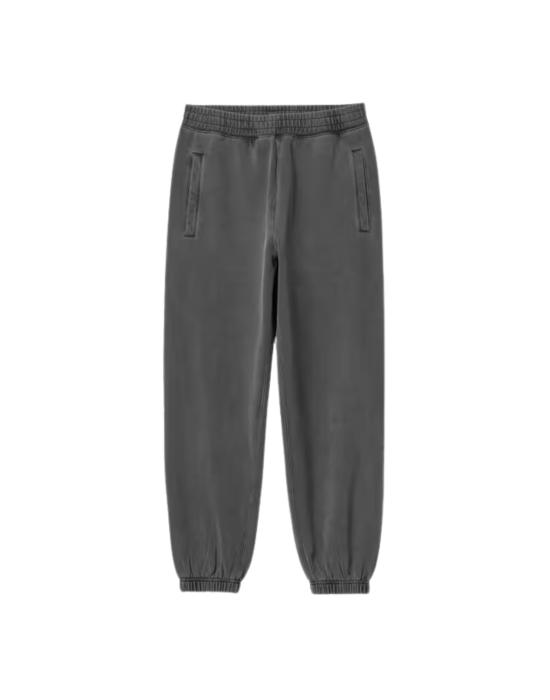 25FW 칼하트 WIP 스트레이트 팬츠 I032337 89GD Grey