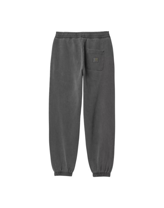 25FW 칼하트 WIP 스트레이트 팬츠 I032337 89GD Grey - CARHARTT WIP