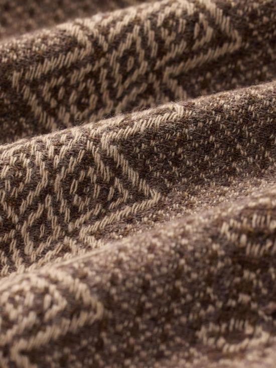 25FW 더블알엘 자켓 782973236 001 Brown - RRL