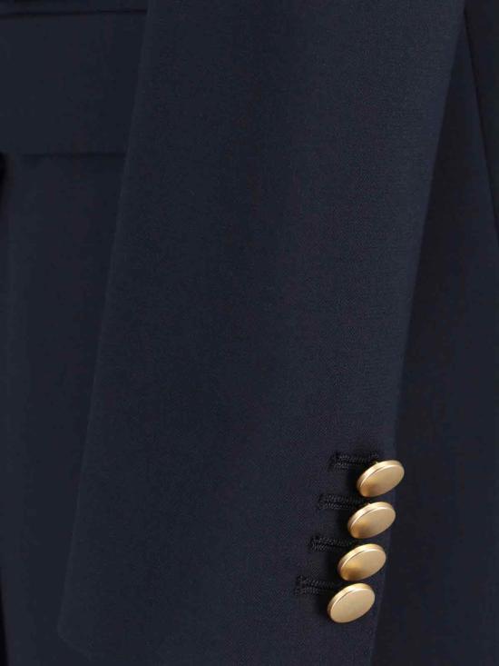 25FW 딸리아토레 수트 자켓 J JASMINE10B 150166 B1184 Blue - TAGLIATORE