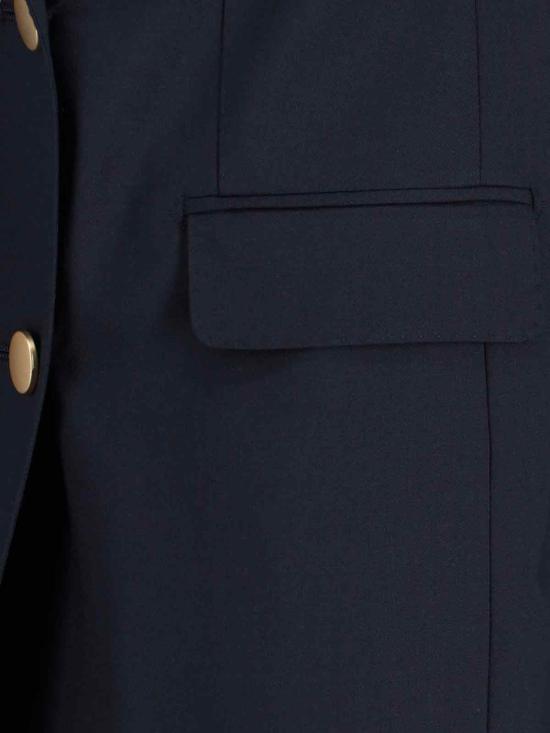 25FW 딸리아토레 수트 자켓 J JASMINE10B 150166 B1184 Blue - TAGLIATORE