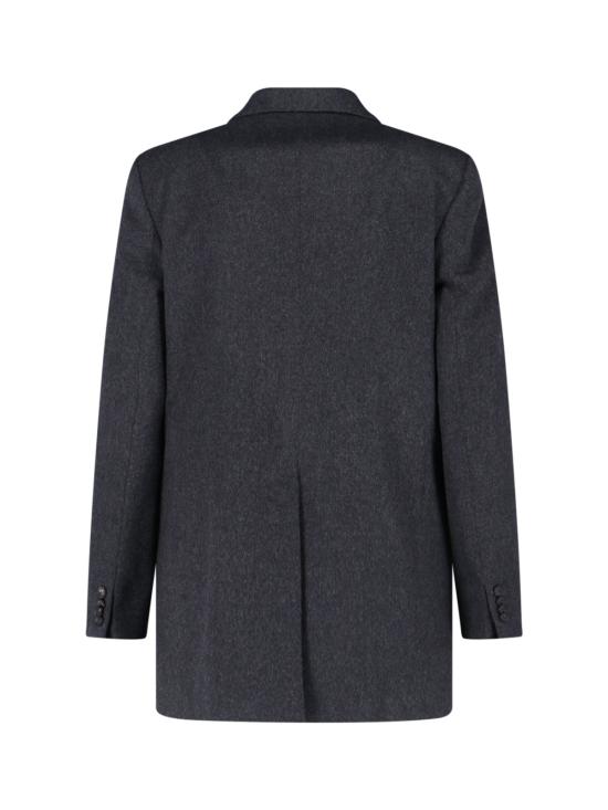 25FW 딸리아토레 수트 자켓 J JASMINE10B 190014 S5064 Grey - TAGLIATORE