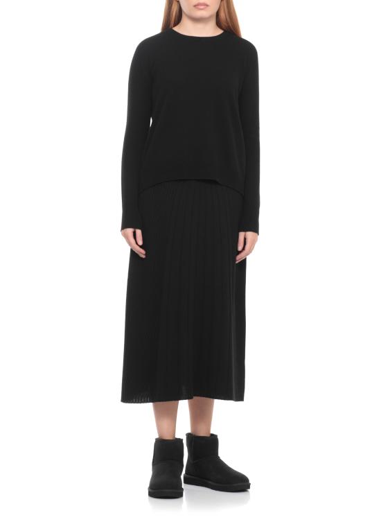 25FW 어그 클래식 미니 2 부츠 1016222 W CLASSIC MINI IIBLACK Black - UGG