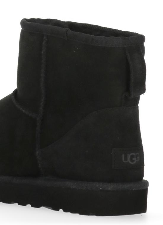 25FW 어그 클래식 미니 2 부츠 1016222 W CLASSIC MINI IIBLACK Black - UGG