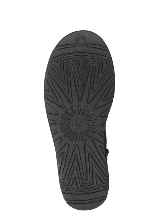 25FW 어그 클래식 미니 2 부츠 1016222 W CLASSIC MINI IIBLACK Black - UGG