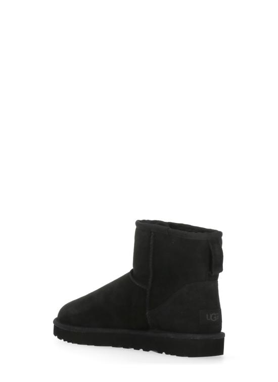 25FW 어그 클래식 미니 2 부츠 1016222 W CLASSIC MINI IIBLACK Black - UGG