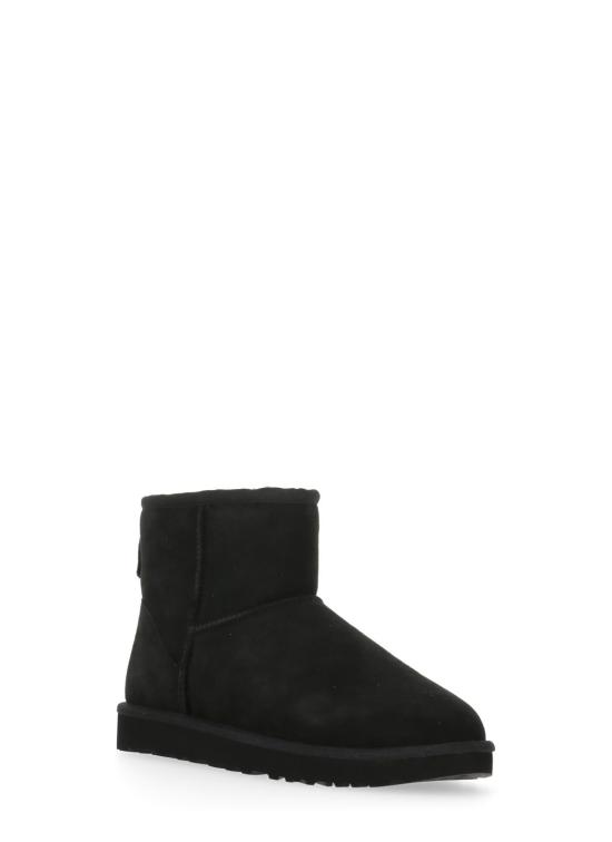 25FW 어그 클래식 미니 2 부츠 1016222 W CLASSIC MINI IIBLACK Black - UGG