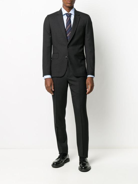  싸쿠스 셔츠 658ML 16125 377 LIGHT BLUE - XACUS