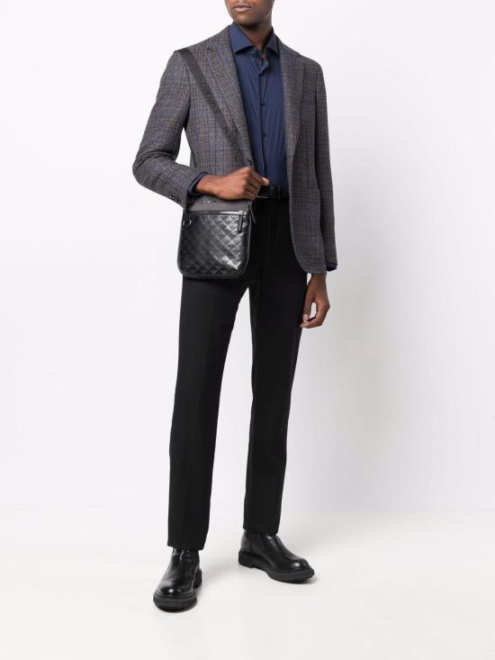  싸쿠스 셔츠 658ML 16125 195 BLUE - XACUS