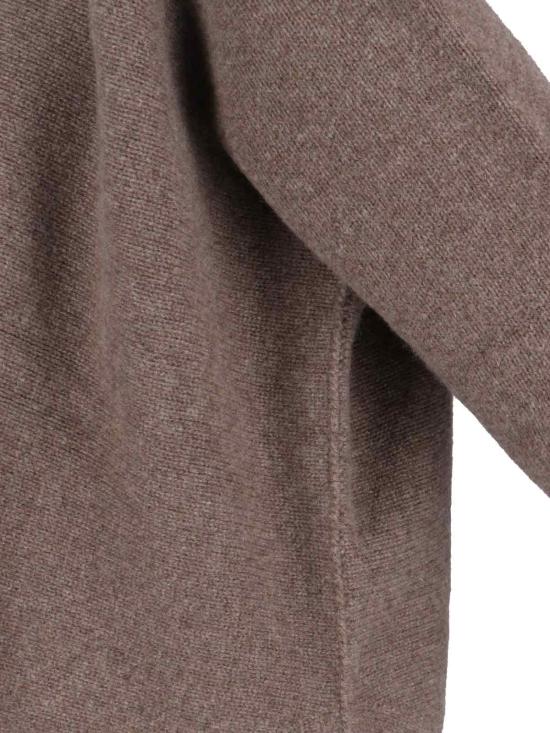 25FW 조르지오 아르마니 터틀넥 GW002088 AF19691 U1046 Beige - GIORGIO ARMANI