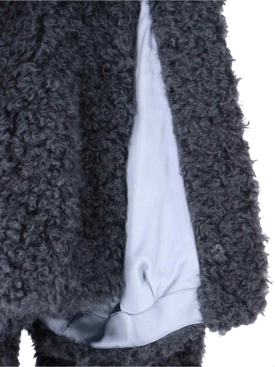 25FW 씨페러 자켓 SWJ0131 TWF0097 7094 Grey - THE SEAFARER