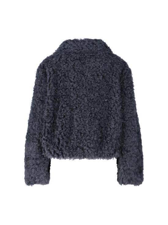 25FW 씨페러 자켓 SWJ0131 TWF0097 7094 Grey - THE SEAFARER