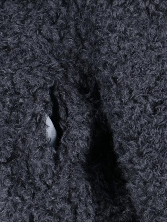 25FW 씨페러 자켓 SWJ0131 TWF0097 7094 Grey - THE SEAFARER