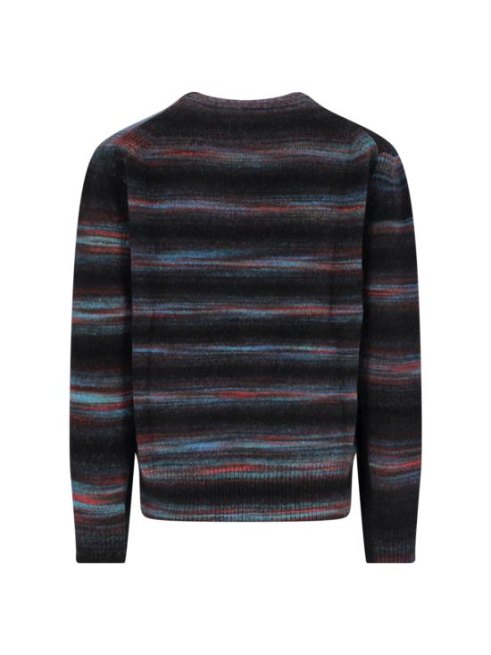 25FW 폴 스미스 스웨터 568Z T02830 79 MultiColour - PAUL SMITH