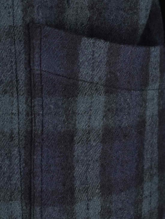 25FW 폴 스미스 자켓 478Y T22486 79 Green - PAUL SMITH