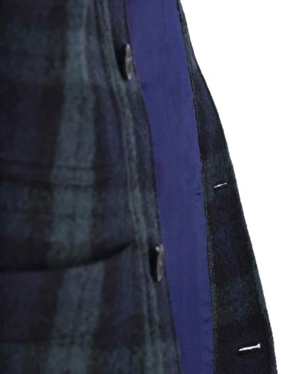 25FW 폴 스미스 자켓 478Y T22486 79 Green - PAUL SMITH