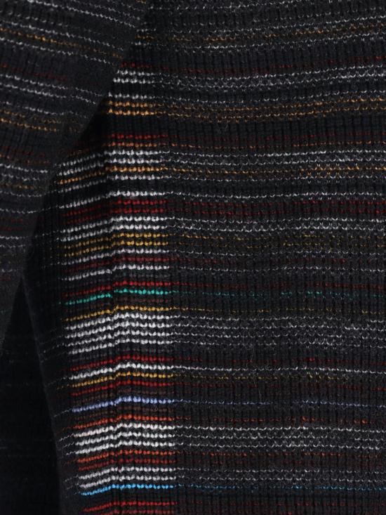25FW 폴 스미스 스웨터 545Z T02827 92 MultiColour - PAUL SMITH