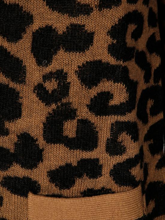 25FW 썬 68 가디건 K45256 17 BEIGE - SUN 68