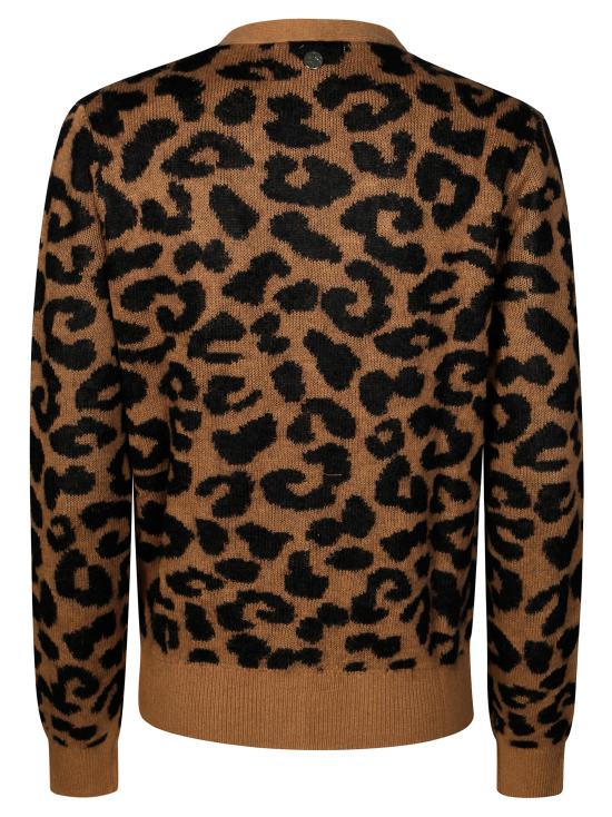 25FW 썬 68 가디건 K45256 17 BEIGE - SUN 68