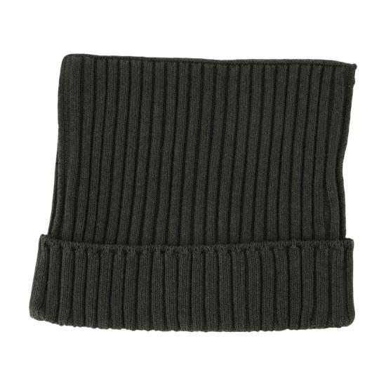 25FW 아크네 스튜디오 비니 C40396 DSQ green - ACNE STUDIOS