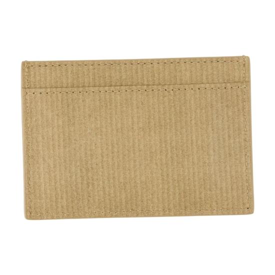 25FW 겐조 명함지갑 FF62PM100L06 13 BEIGE - KENZO